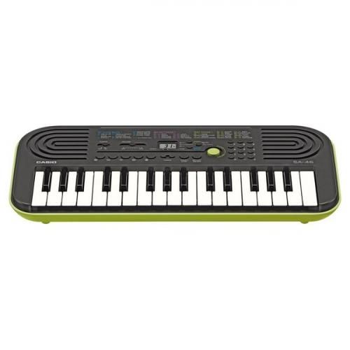 SA-47H2- 32 Mini-Size Keys