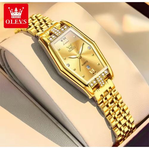 LADIES WRIST WATCH 3699
