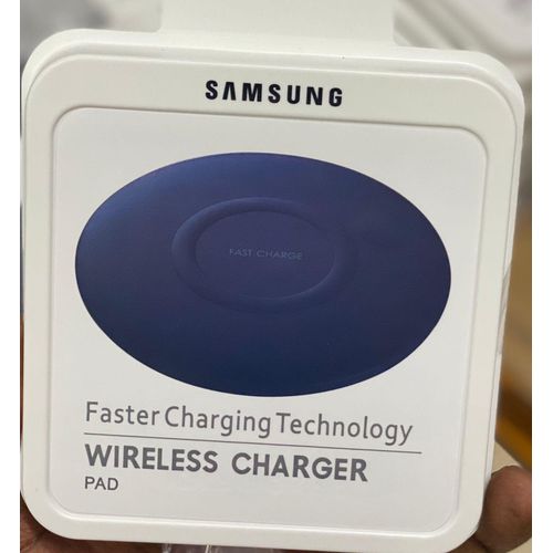Original wirelesss charging Pad