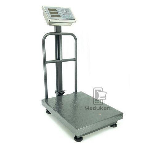 300kg Digital Platform L Weighing Machine