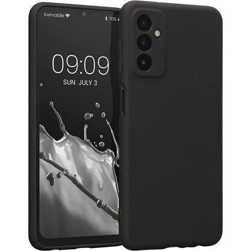 Soft Silicone Back Cover Case For Galaxy A54 5G