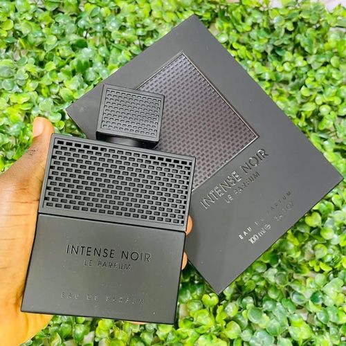Intense Noir Perfume