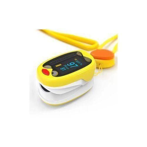 kids pulse oximeter sensor