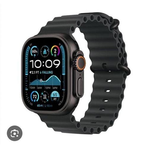 T900 Ultra2 Smart Watch – Big Screen 2.19" Infinite Display