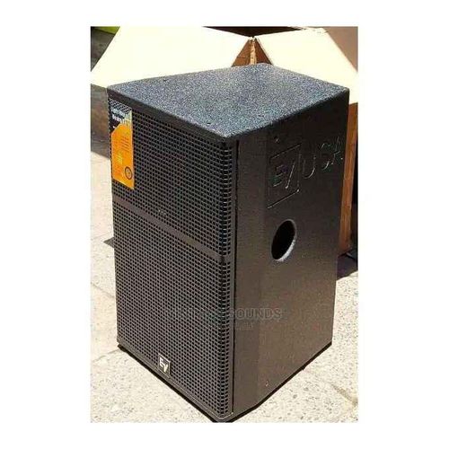 DS/EV SINGLE 15-INCH SPEAKER