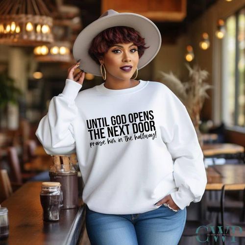 Unisex sweatshirts 3