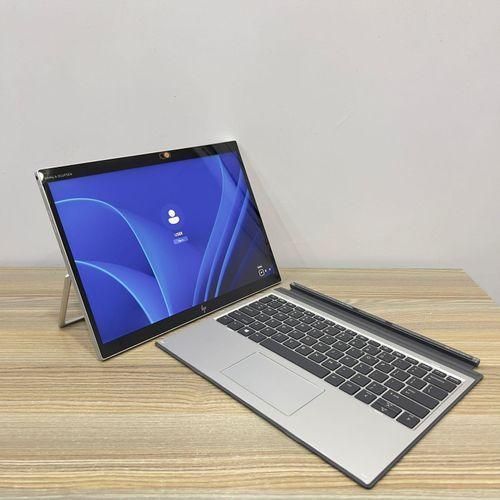 Super Clean Refurbished Elite X2 G8 Detachable-11th Generation-Intel Core i5-16GB RAM-256GB SSD-Intel Iris Xe Graphics-13 inch display-Touchscreen with Stylus Pin