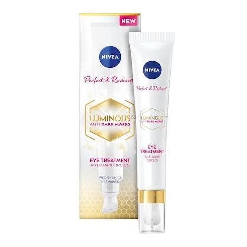 Perfect And Radiant Luminous630 Anti Dark Circle Eye Cream 15Ml