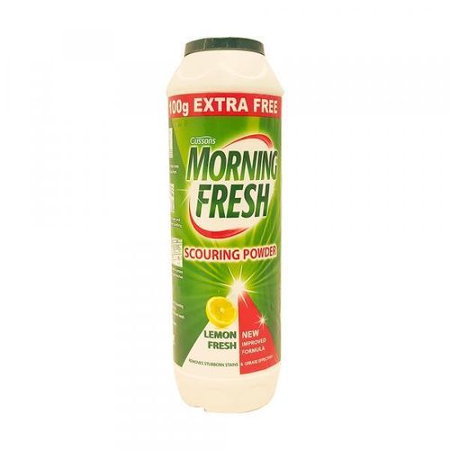 Scouring Powder 1Kg – Heavy-Duty Kitchen & Bathroom Cleaner, Stain Remover