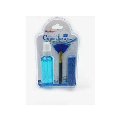 Handboss LCD Screen Cleaner, Cleaning Kit