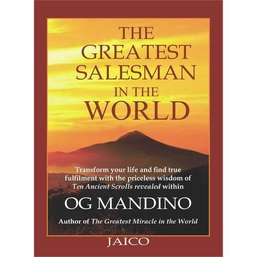 The Greatest Salesman In The World