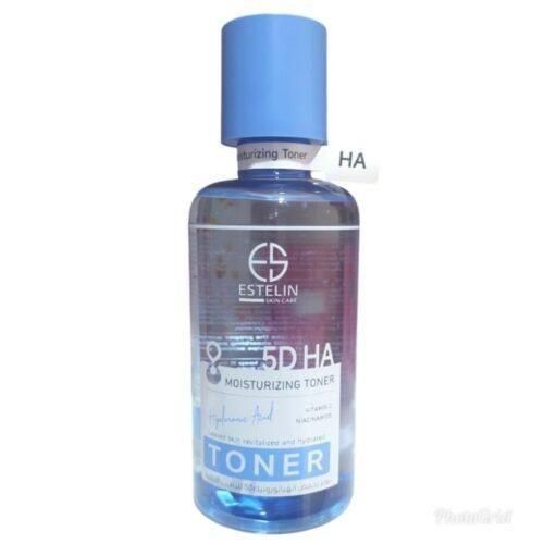 ESTELIN 5D HA Moisturizing toner