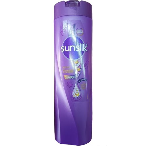 Perfect Straight Shampoo With Neem - oil & Vitamin E