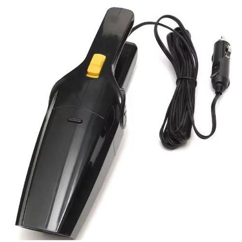 2 in 1 Car Vacuum Cleaner Portable Handheld Wireless/Wired Dry and Wet Mini 120W High Power Dual-use Home and Car Vacuum Cleaner