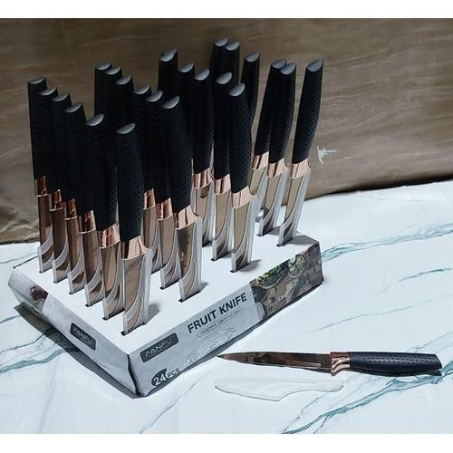 Elegant Utility Fruit Knife