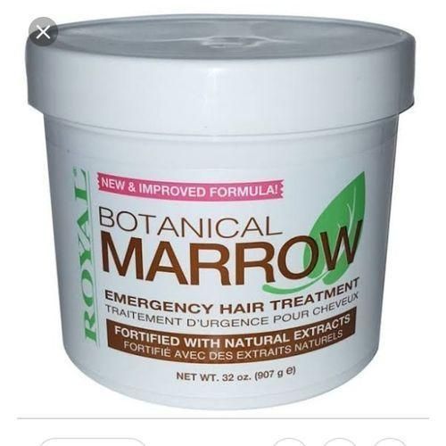 Royal Botanical Marrow Emergency Hair Treatment 907g