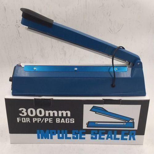 Impulse Heat sealer for plastic bag 300MM