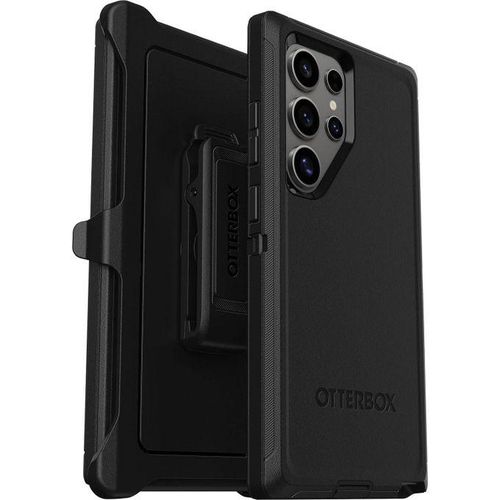 OtterBox Defender Armor Case For Samsung Galaxy S23U – Heavy-Duty Rugged Multi-Layer Shockproof Protection