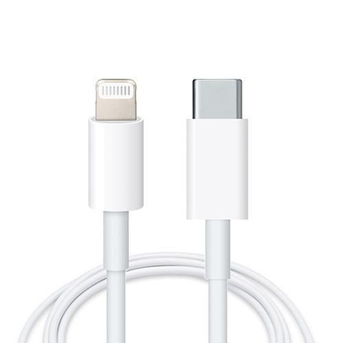 USB Type C To Lightning Cable For Iphone And Macbook