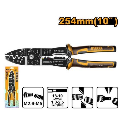 HWSP101 Wire stripper Size:10""/254mm