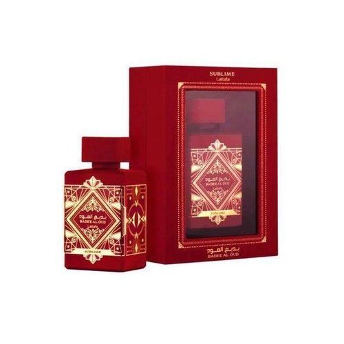 Badee AL Oud Sublime -100ml EDP