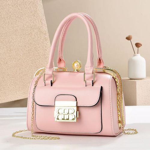 Ladies official classy stylish shoulder handbag