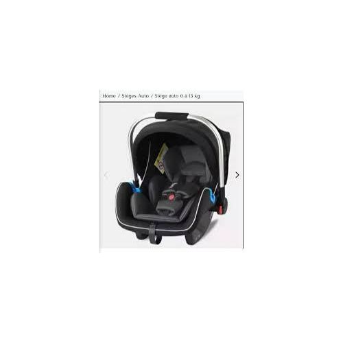 Baby carrycot/ carseat