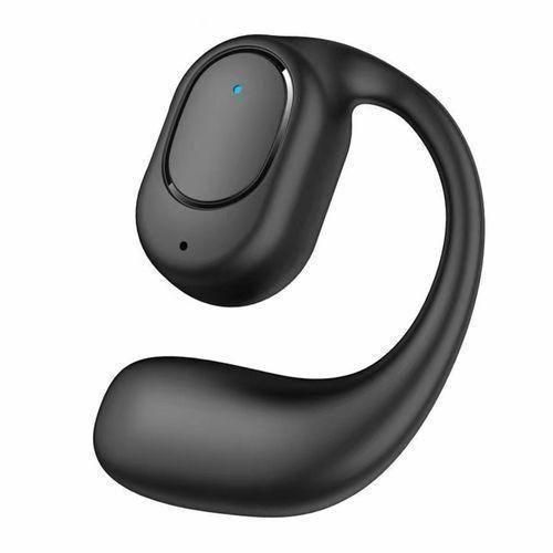 Huntop A66 Wireless Earphones - Black