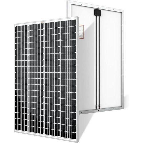 150 Watts Solar Panel Monocrystalline Solar Panel 25 Years Warranty