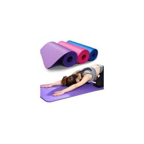 10mm Exercise And Fitness High Density Yoga Mats