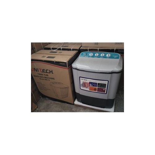75Kgs Twin Tub Top Load Semi Automatic Washing Machine