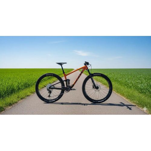 BK3647 Giant Anthem Advanced Pro 29 3: Unmatched Speed, Precision, and Control for Serious Trail Enthusiasts - Affordable Accessories