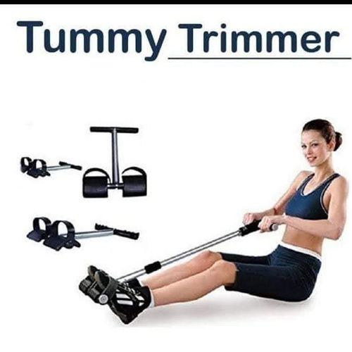 Tummy Trimmer HIGH QUALITY DURABLE TUMMY TRIMMER EXERCISE KIT