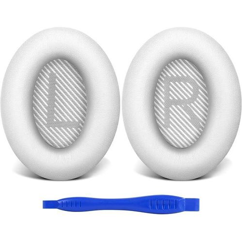 Replacement Earpads Earmuffs Ear Cushions for Bose headphone QC 45