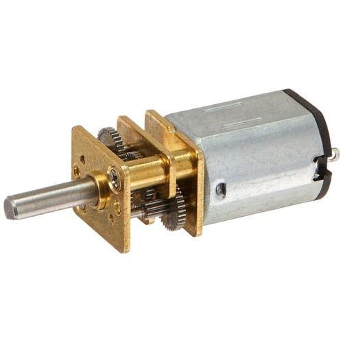 JA12-N20 Model DC 12V 100RPM mini Gear Box Motor