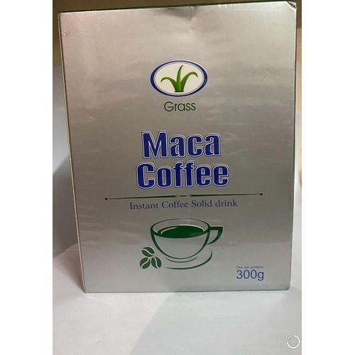 Maca Coffee