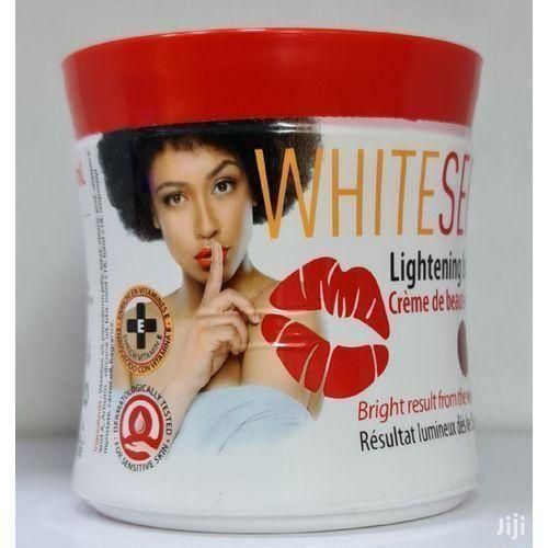White Secret Lightening Face Body Cream 320mSkin
