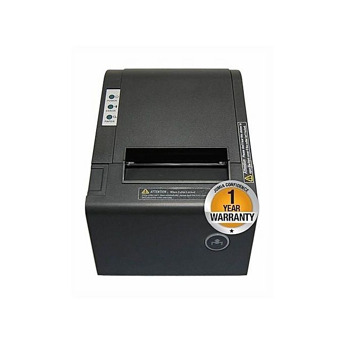 E-pos thermal printer drivers for windows 7