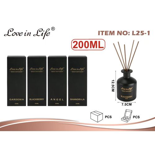 Aroma Diffuser Set in a nicely packaged box Code