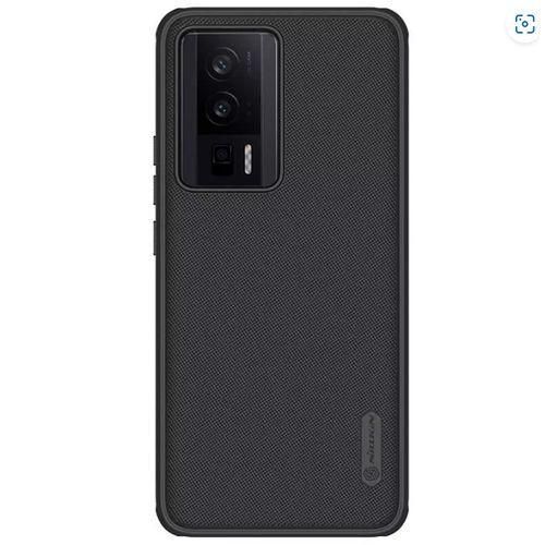 Nillkin SuperFrosted Shield Matte cover case for Xiaomi Redmi K60