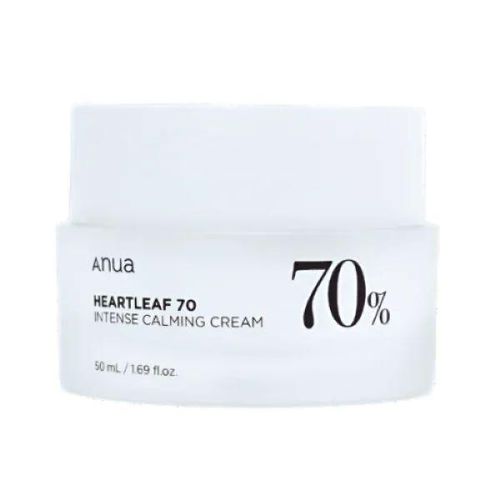 Heartleaf 70 Intense Calming Cream