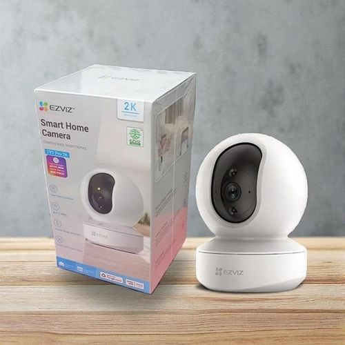 TY1 Pro Two-way Talk Smart Home Security Baby Monitoring Camera 1080p HD with Night Vision