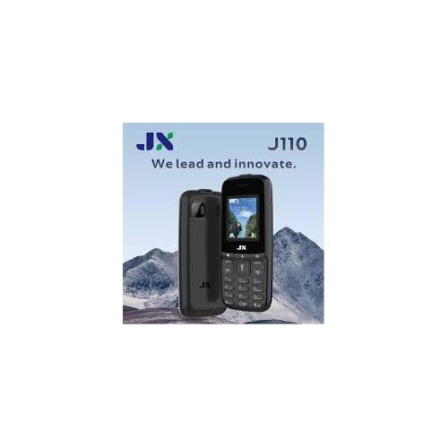 (Kabambe) Mobile - J110 Display:1.77 Inch SIM:Dual Sim Camera Speaker:2030 Size: 117*50*13.8(mm)