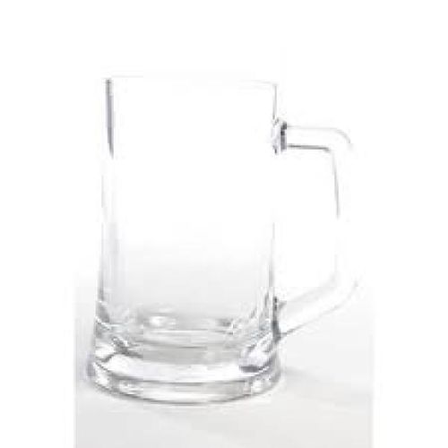 Thermopak Dispenser Glass Assorted Colors 1 Litre Water Dispenser with Lid