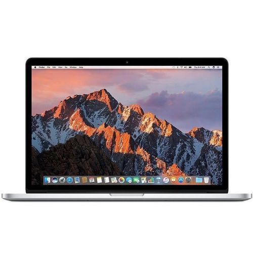 MacBook Pro A1398 15 Retina Intel Core i7 16GB RAM 256GB - Macbooks - Quality Checked