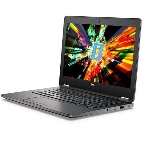 Refurbished Latitude 7270 Core I7 8GB 256GB SSD 6th Gen 125 Inch Ultrabook Win10 11pro