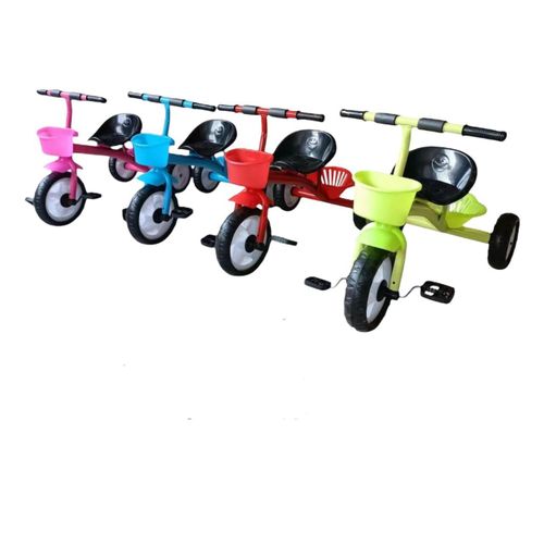 Executive kids Tricycle