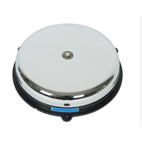 School Bell 12" Inch