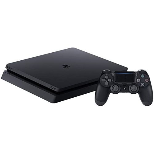 Computer Entertainment Playstation 4 Slim 500GB
