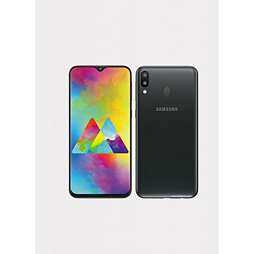 Samsung Galaxy M20 Harga Spesifikasi  Kamera